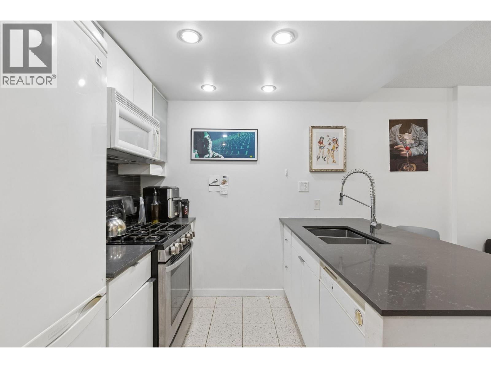 309 928 Beatty Street, Vancouver, British Columbia V6Z 3G6 - Photo 10 - R3155413