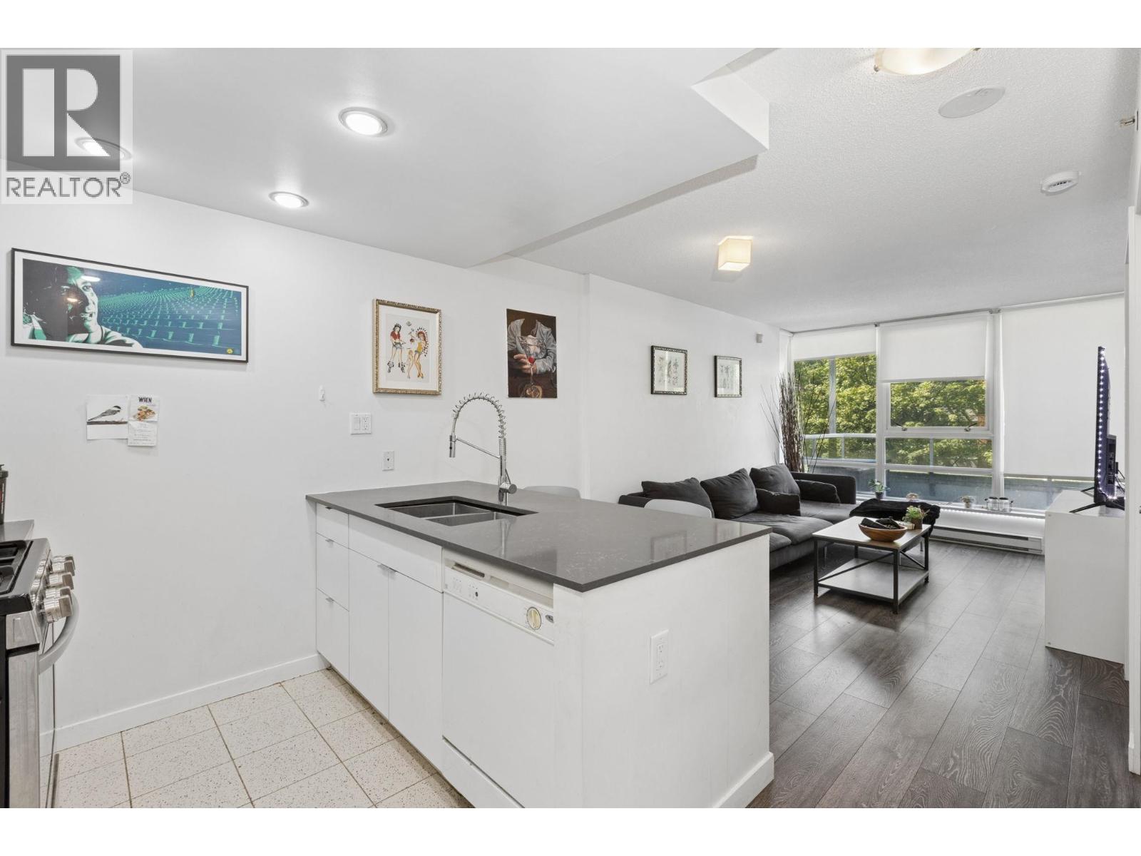 309 928 Beatty Street, Vancouver, British Columbia V6Z 3G6 - Photo 11 - R3155413