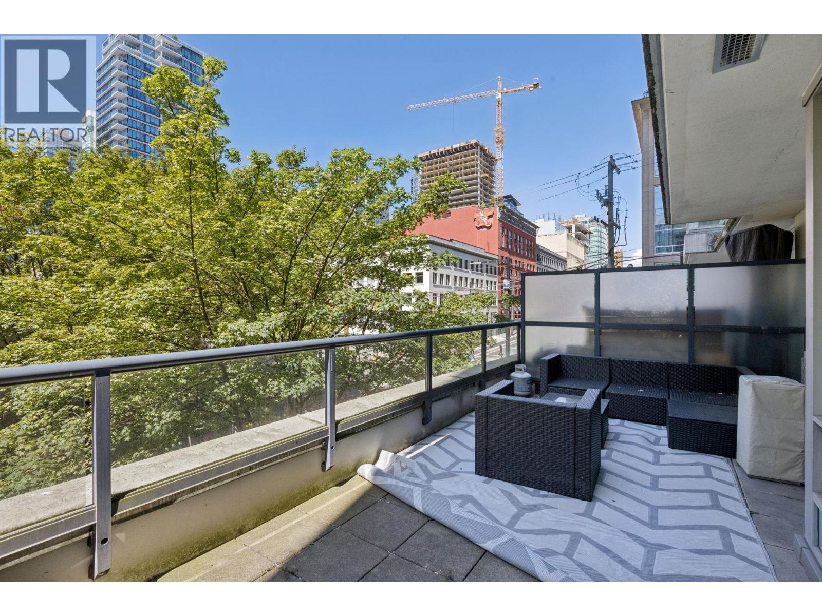 309 928 Beatty Street, Vancouver, British Columbia V6Z 3G6 - Photo 15 - R3155413