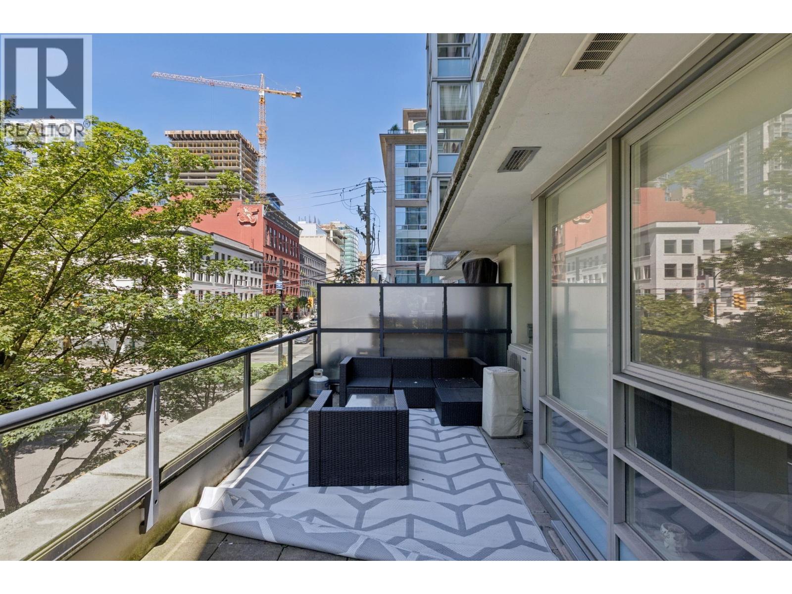 309 928 Beatty Street, Vancouver, British Columbia V6Z 3G6 - Photo 16 - R3155413
