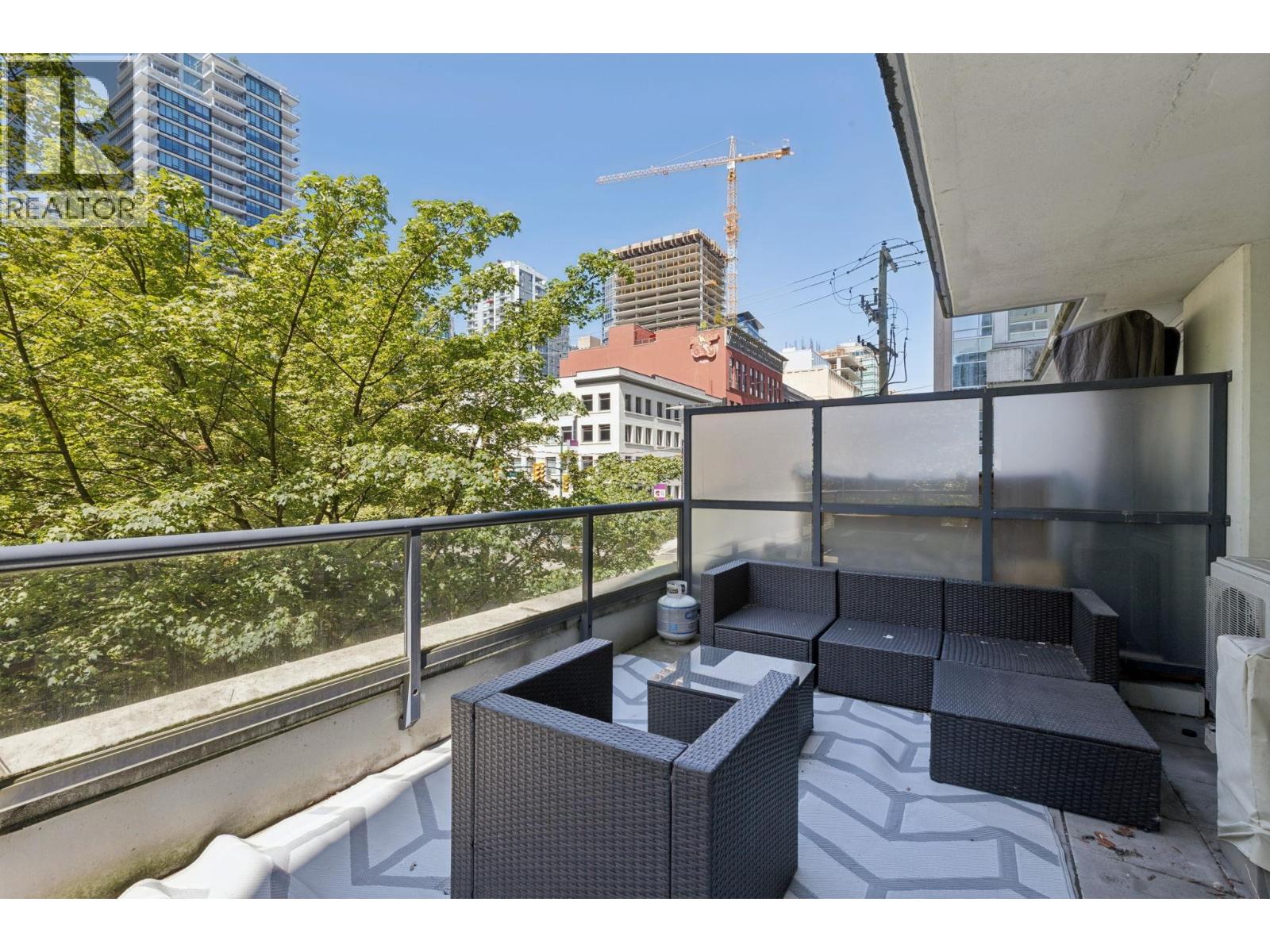 309 928 Beatty Street, Vancouver, British Columbia V6Z 3G6 - Photo 17 - R3155413