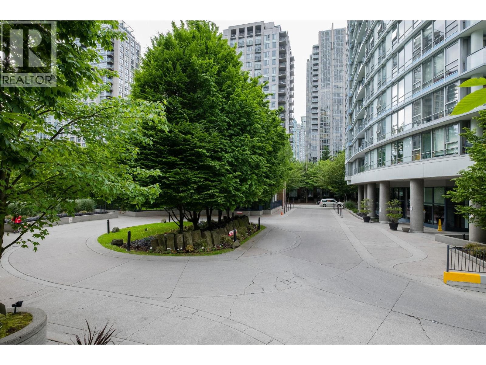 309 928 Beatty Street, Vancouver, British Columbia V6Z 3G6 - Photo 24 - R3155413