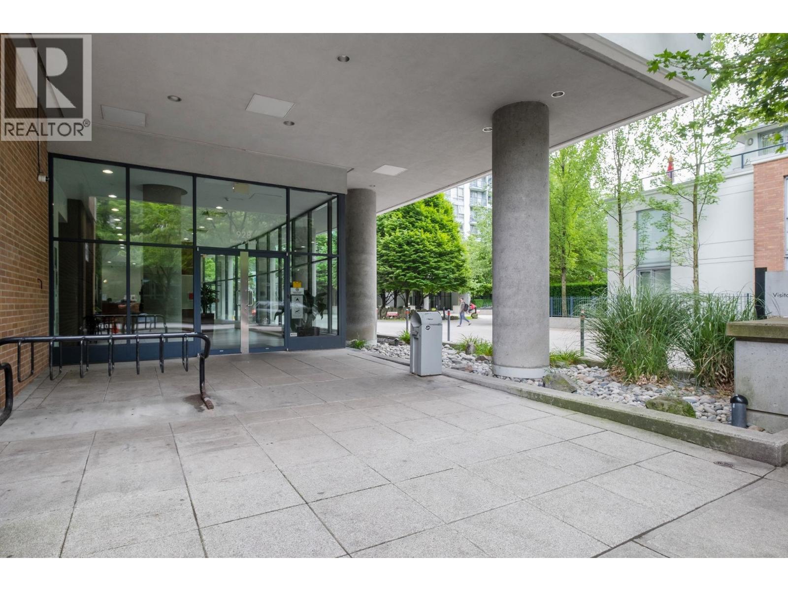 309 928 Beatty Street, Vancouver, British Columbia V6Z 3G6 - Photo 26 - R3155413