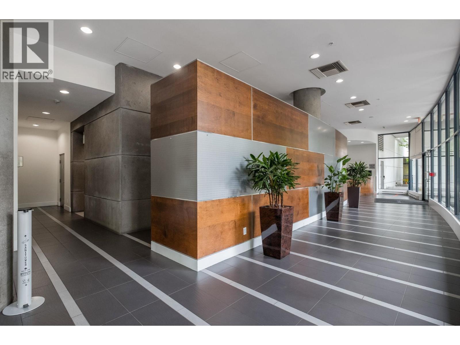 309 928 Beatty Street, Vancouver, British Columbia V6Z 3G6 - Photo 27 - R3155413