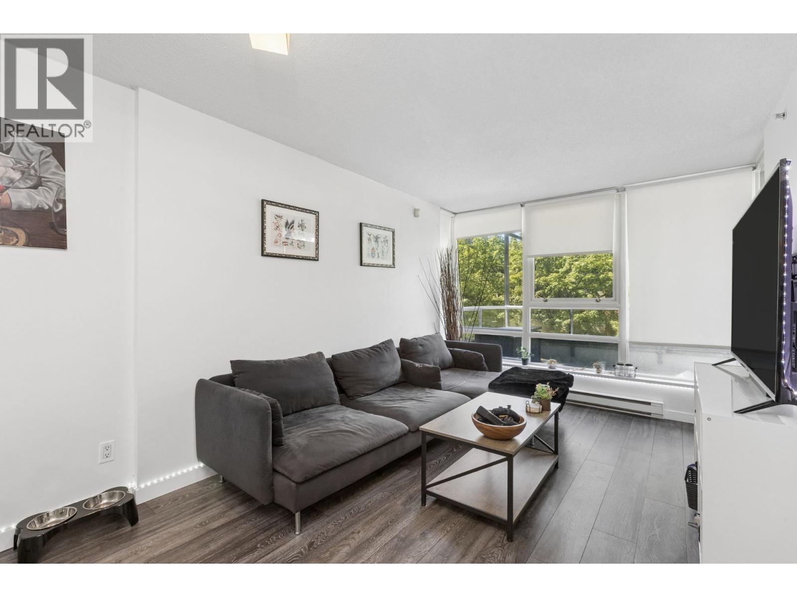 309 928 Beatty Street, Vancouver, British Columbia V6Z 3G6 - Photo 3 - R3155413