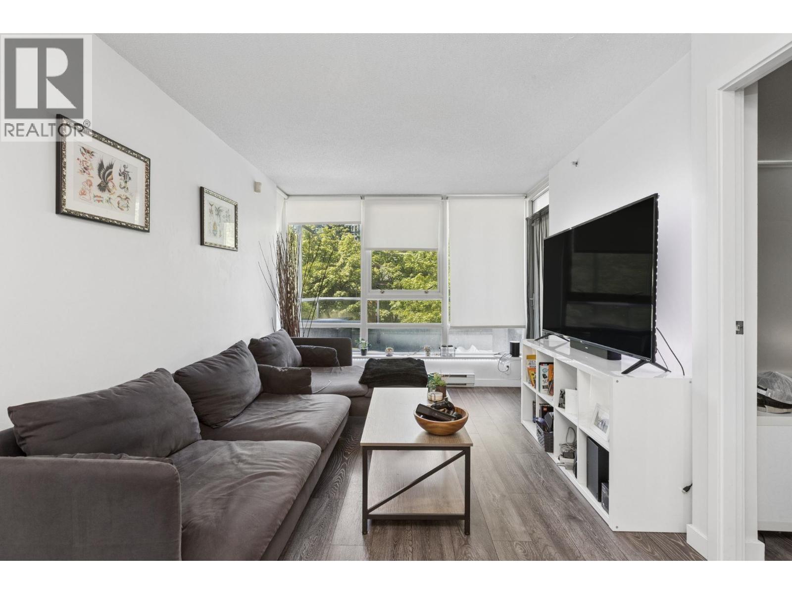 309 928 Beatty Street, Vancouver, British Columbia V6Z 3G6 - Photo 4 - R3155413