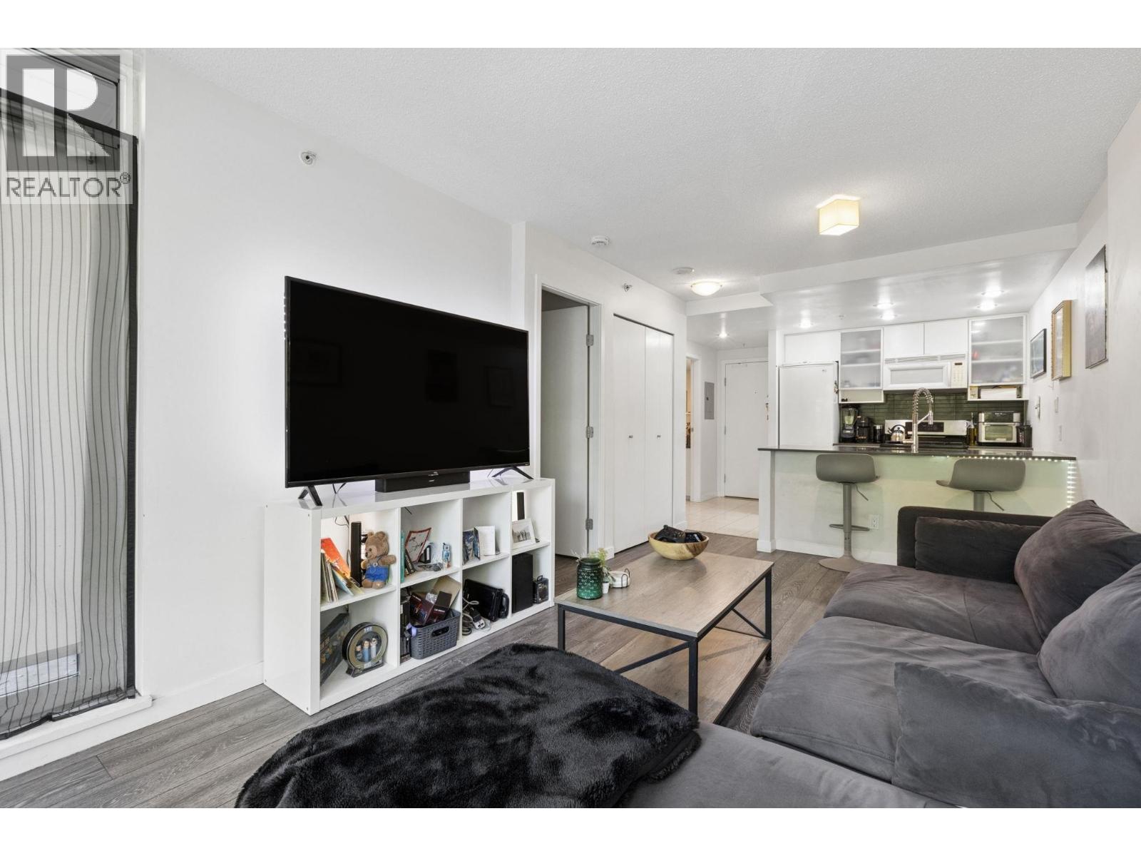 309 928 Beatty Street, Vancouver, British Columbia V6Z 3G6 - Photo 6 - R3155413
