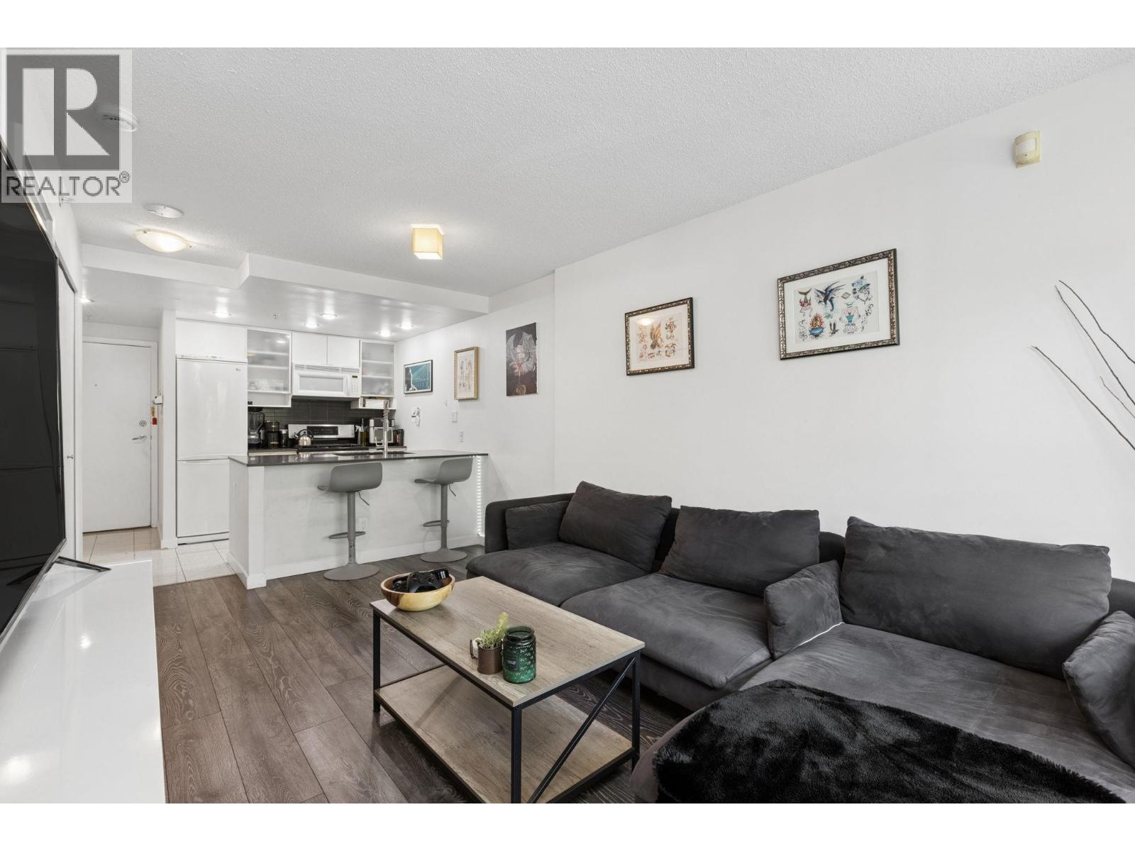 309 928 Beatty Street, Vancouver, British Columbia V6Z 3G6 - Photo 7 - R3155413