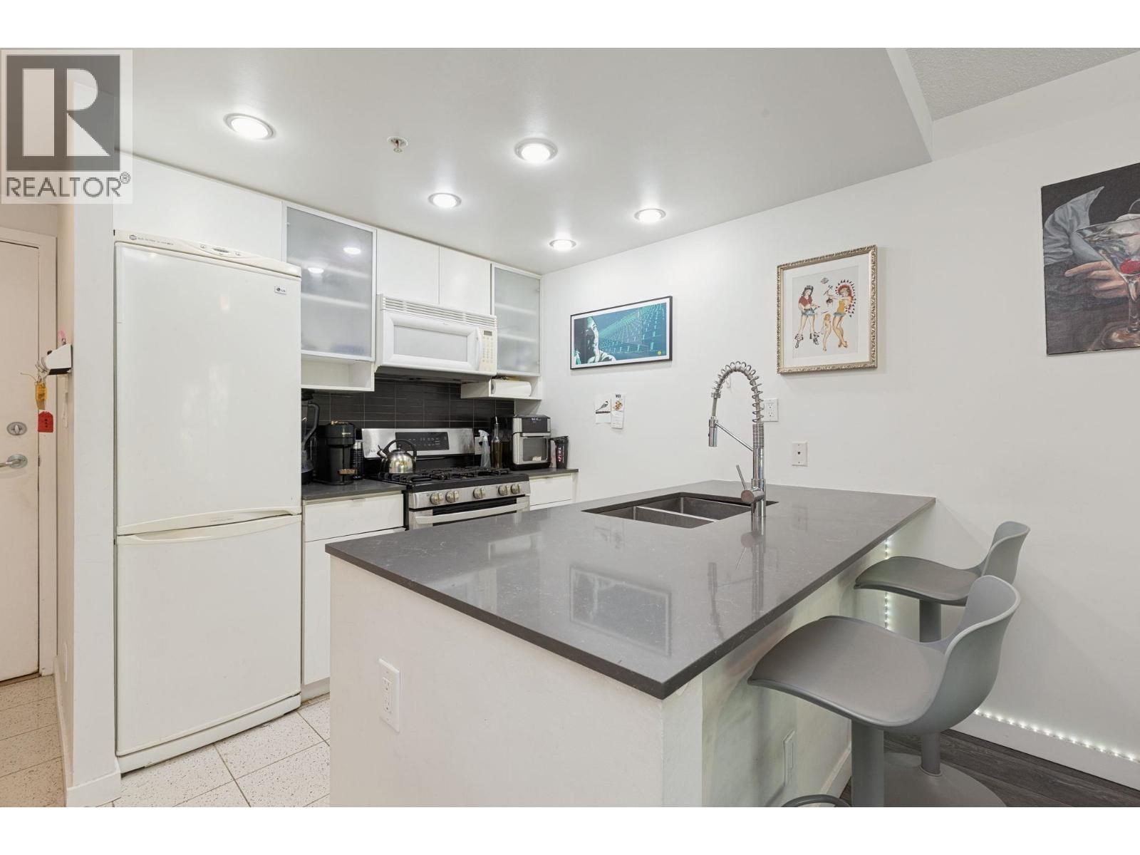 309 928 Beatty Street, Vancouver, British Columbia V6Z 3G6 - Photo 9 - R3155413