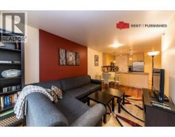819 HAMILTON STREET, Vancouver, British Columbia