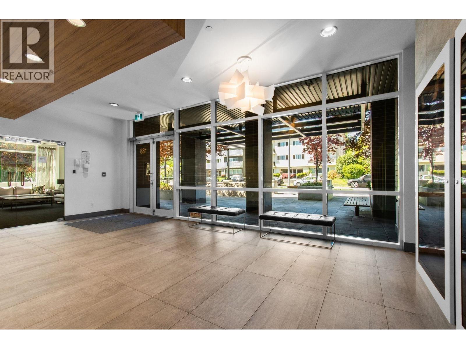 207 188 Agnes Street, New Westminster, British Columbia V3L 0H6 - Photo 10 - R3155416