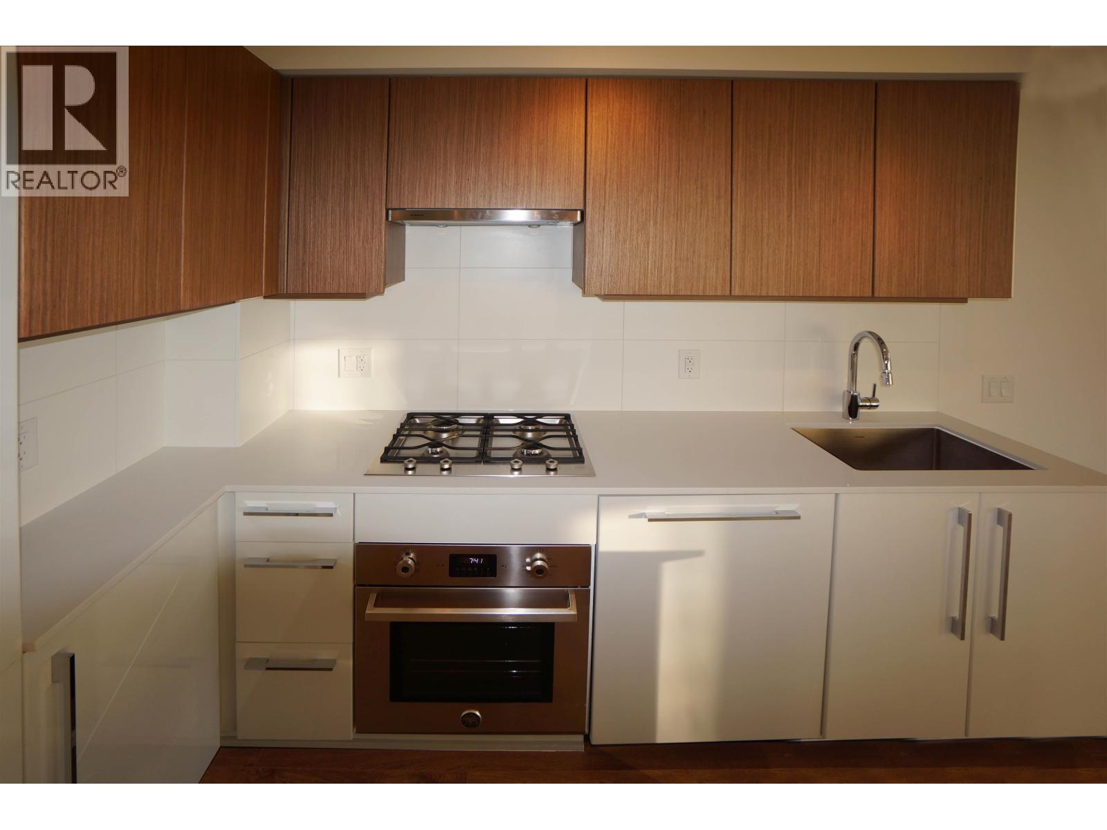 207 188 Agnes Street, New Westminster, British Columbia V3L 0H6 - Photo 4 - R3155416
