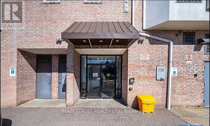316 - 155 Riverglen Drive, Georgina, Ontario  L4P 3M3 - Photo 5 - N13669394