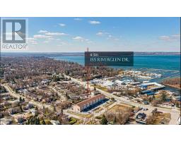 316 - 155 RIVERGLEN DRIVE, Georgina, Ontario