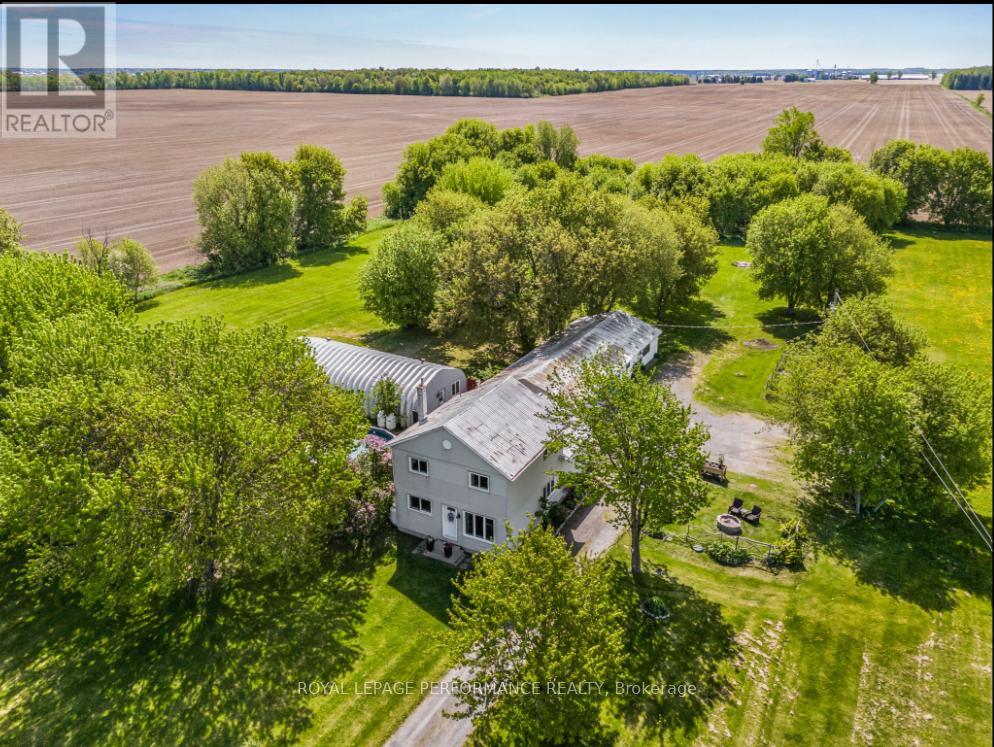 1183 ROUTE 900 EAST E, The Nation, Ontario