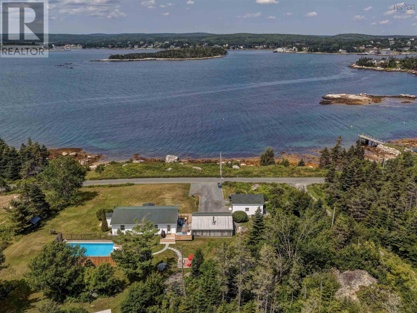 436 Bald Rock Road, Halifax, Nova Scotia  B3V 1K9 - Photo 10 - 202620422