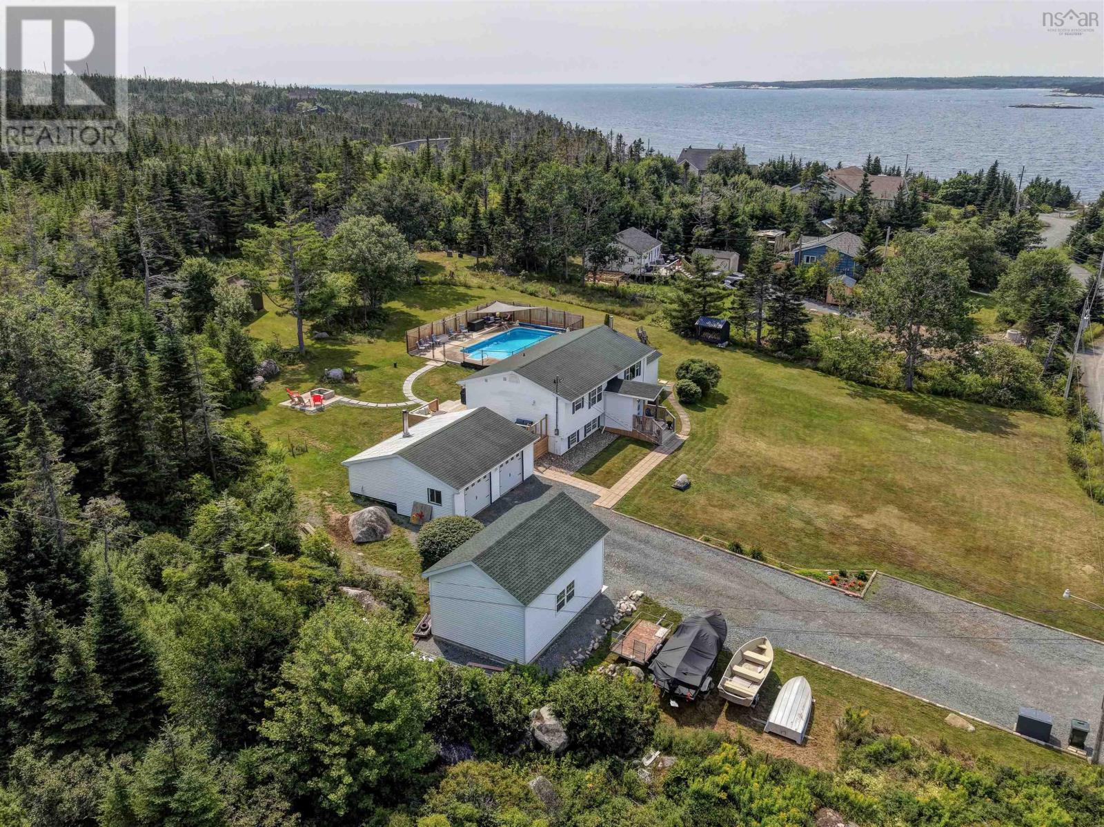 436 Bald Rock Road, Halifax, Nova Scotia  B3V 1K9 - Photo 12 - 202620422