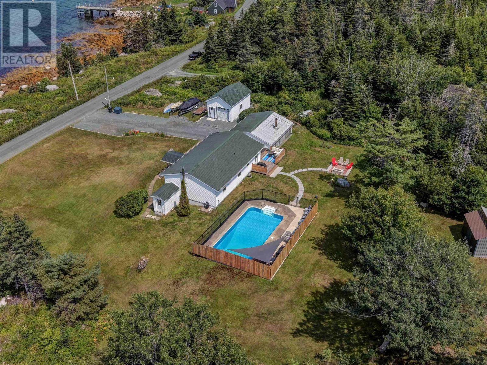 436 Bald Rock Road, Halifax, Nova Scotia  B3V 1K9 - Photo 2 - 202620422