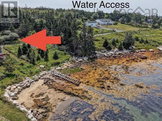 436 Bald Rock Road, Halifax, Nova Scotia  B3V 1K9 - Photo 46 - 202620422