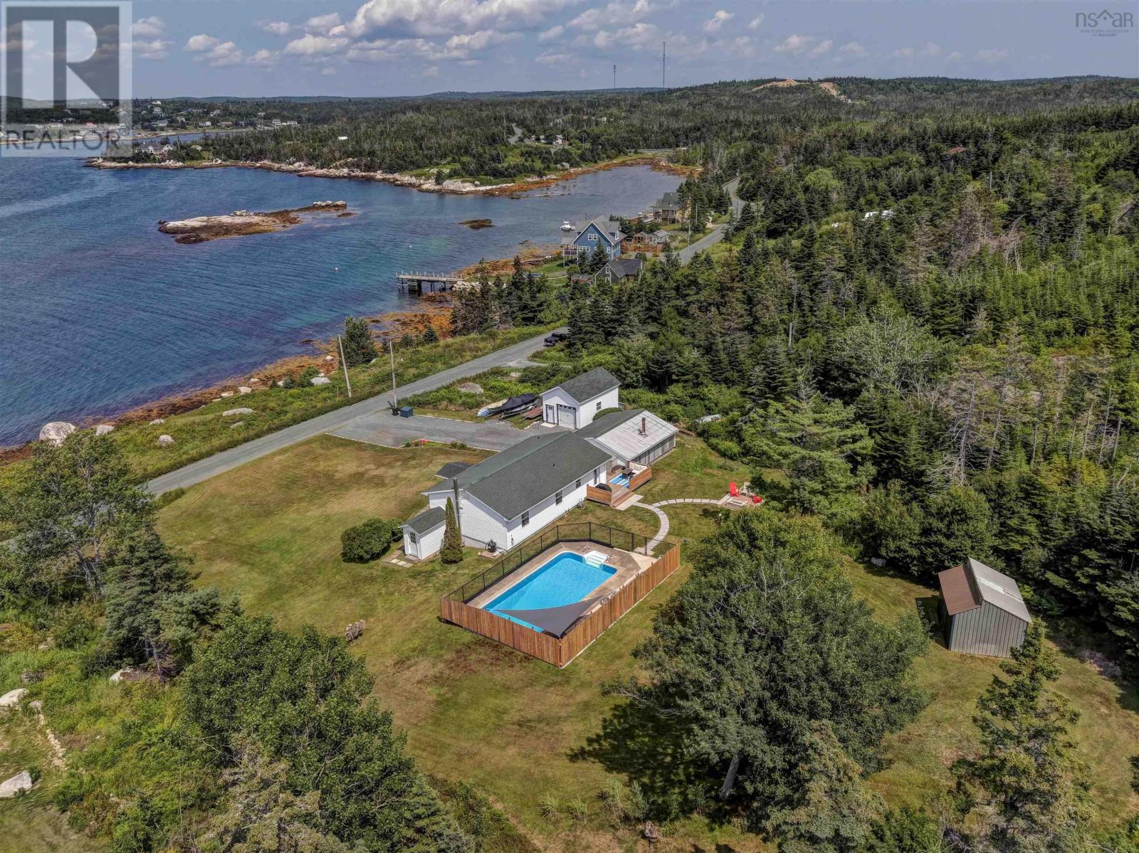 436 Bald Rock Road, Halifax, Nova Scotia  B3V 1K9 - Photo 42 - 202620422