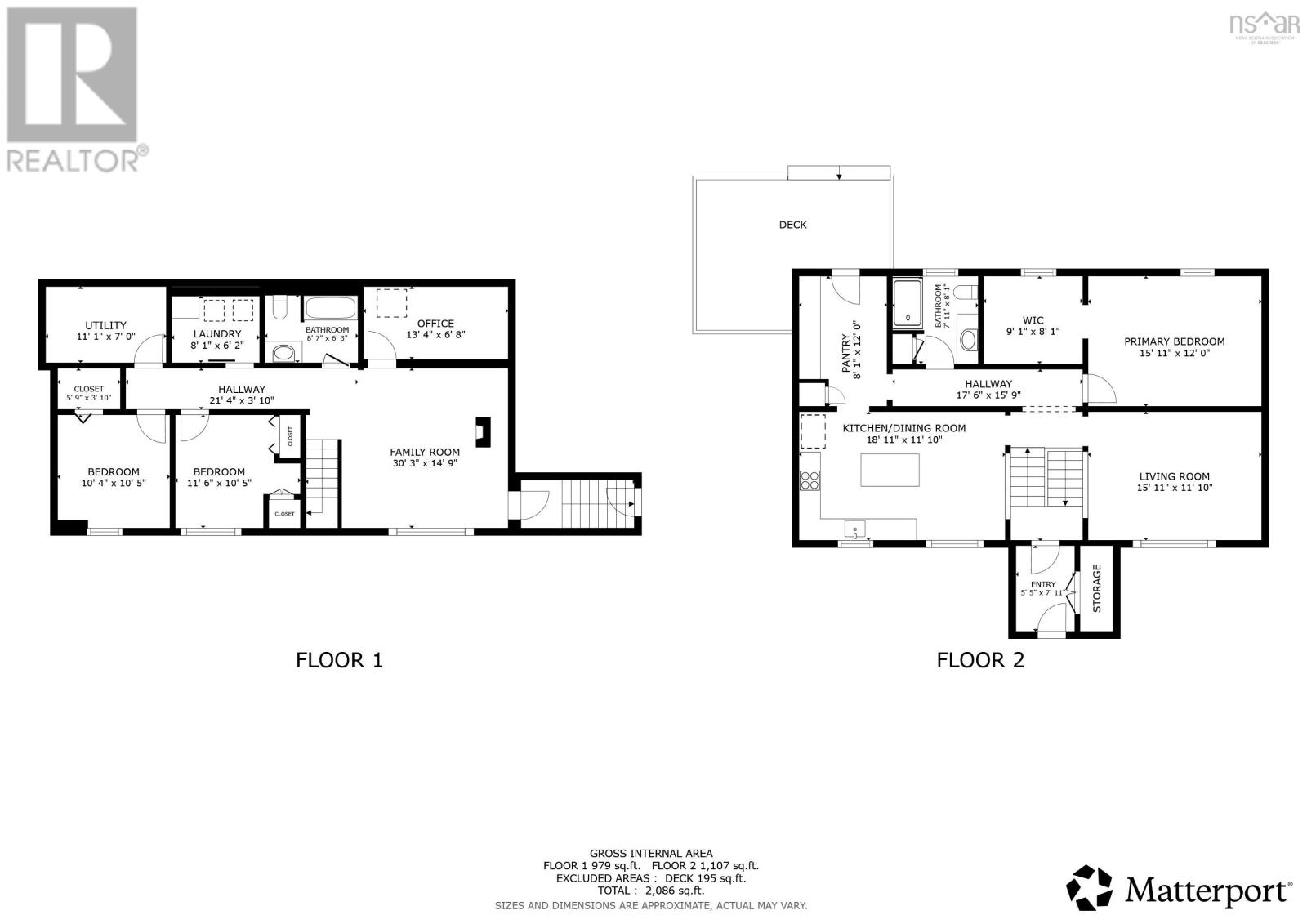 436 Bald Rock Road, Halifax, Nova Scotia  B3V 1K9 - Photo 48 - 202620422