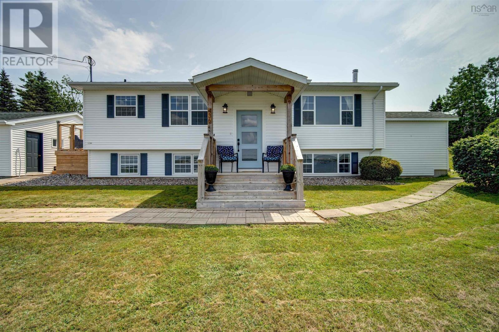 436 Bald Rock Road, Halifax, Nova Scotia  B3V 1K9 - Photo 4 - 202620422