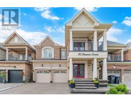 78 PENNYCROSS CRESCENT, Brampton, Ontario