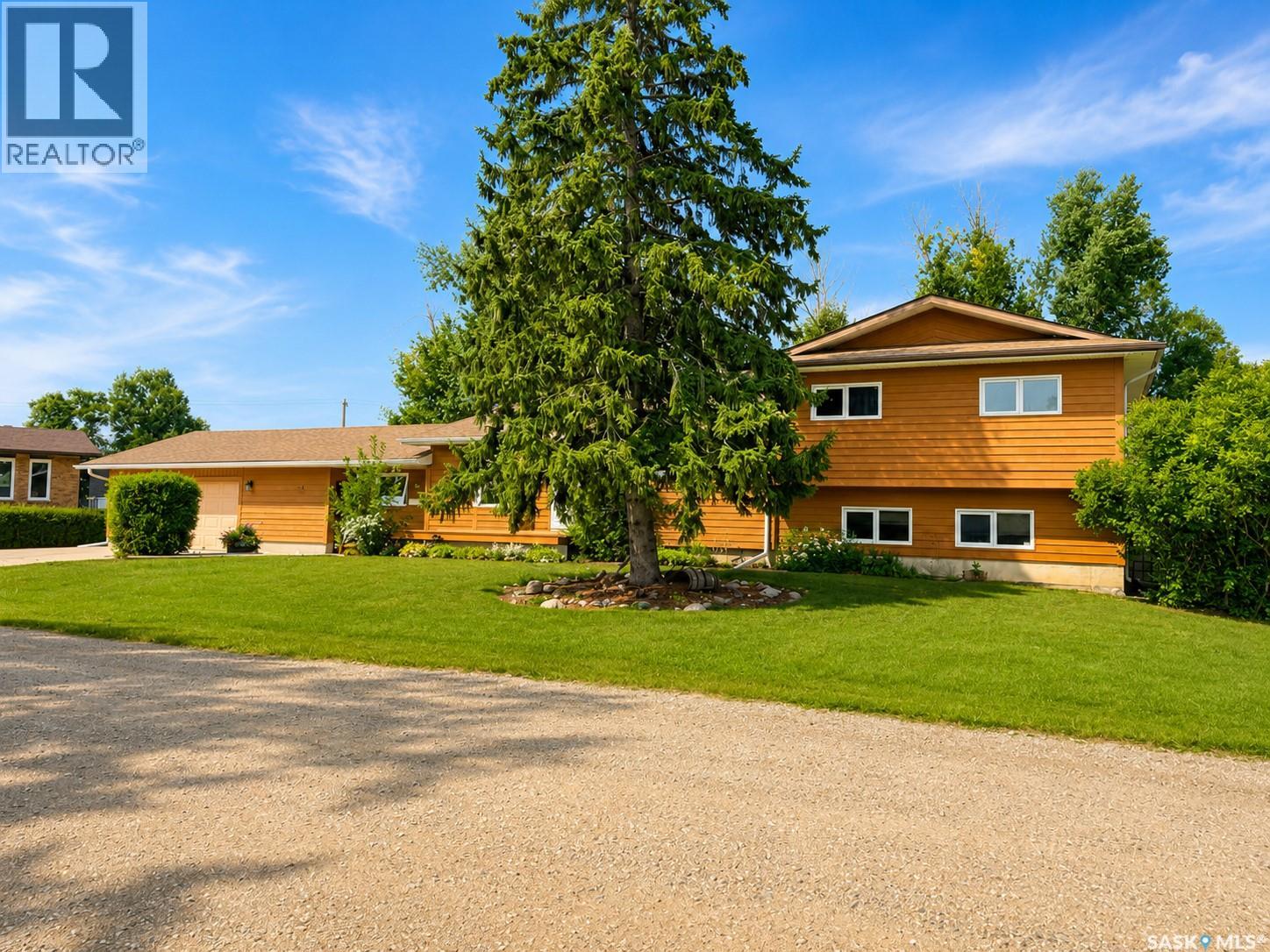 18 Kronau Street, Lajord Rm No. 128, Saskatchewan  S0G 2T0 - Photo 1 - SK042231