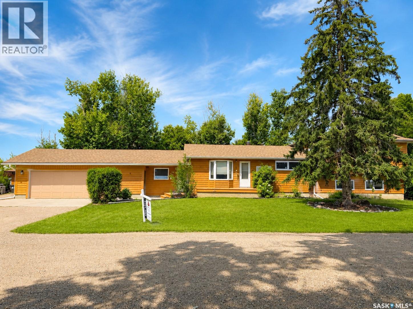 18 Kronau Street, Lajord Rm No. 128, Saskatchewan  S0G 2T0 - Photo 3 - SK042231