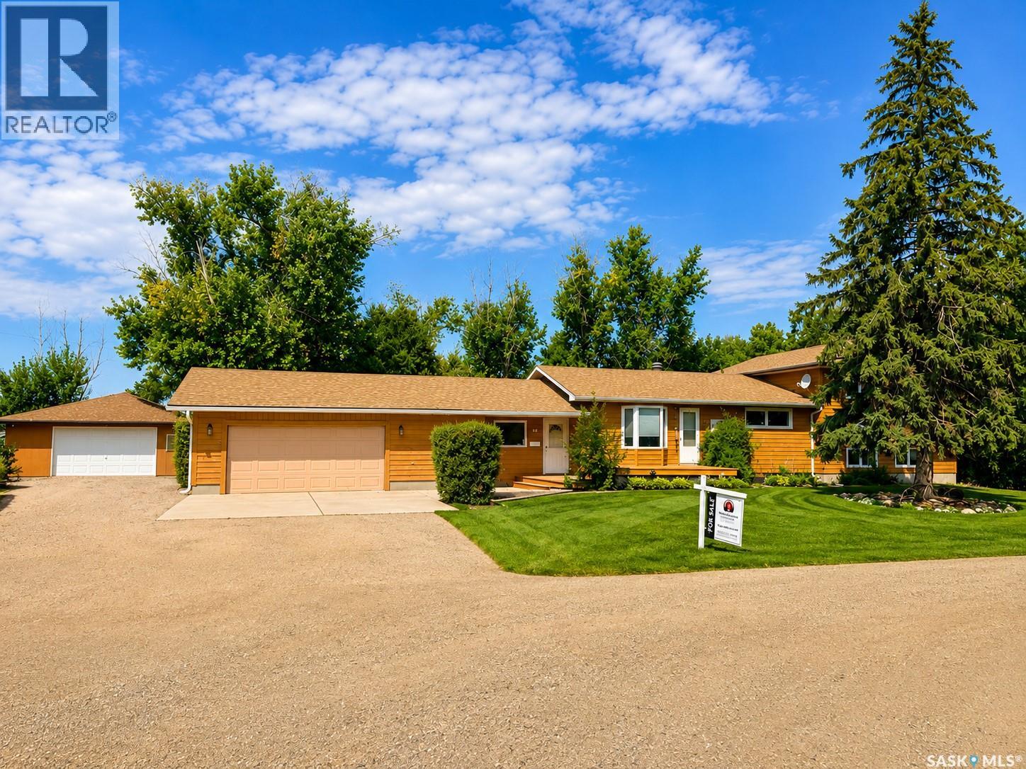 18 Kronau Street, Lajord Rm No. 128, Saskatchewan  S0G 2T0 - Photo 2 - SK042231