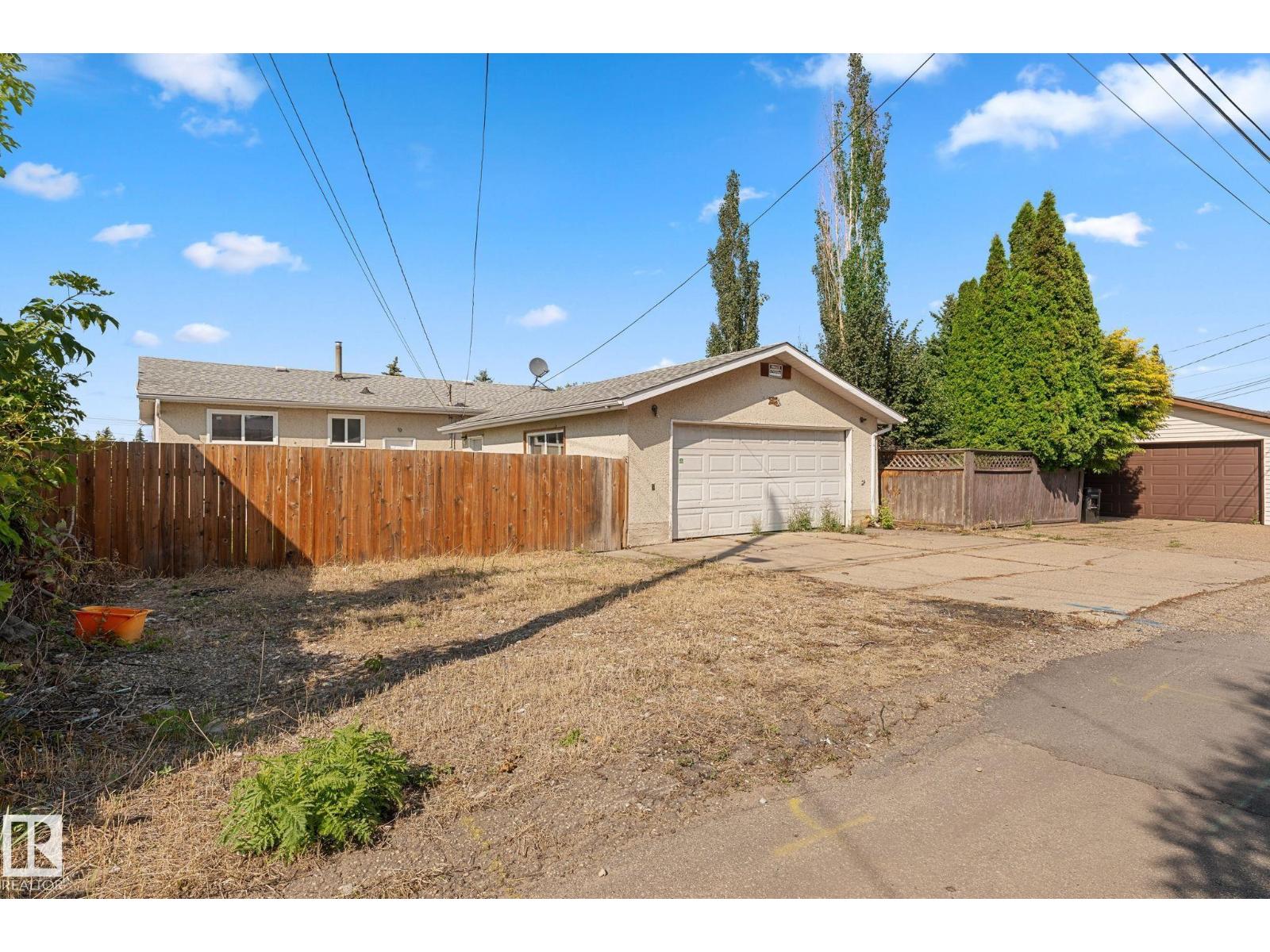 7823 136 Av NW, Edmonton, Alberta T5C 2K8 - Photo 37 - E4503257