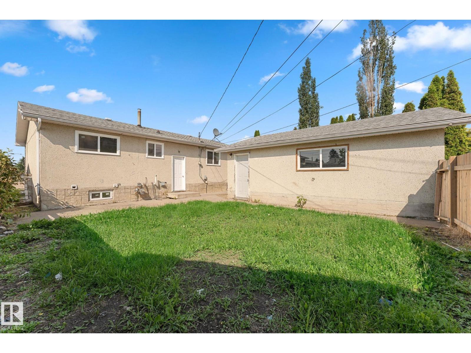 7823 136 Av NW, Edmonton, Alberta T5C 2K8 - Photo 34 - E4503257