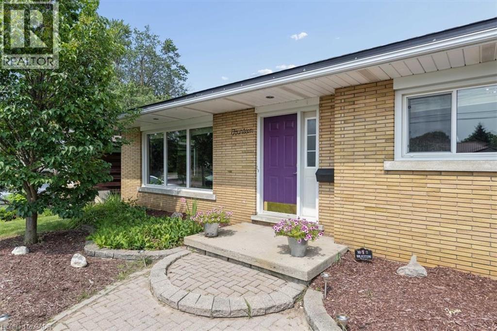 14 Cambridge Avenue, Kitchener, Ontario  N2B 1N4 - Photo 1 - 40855308