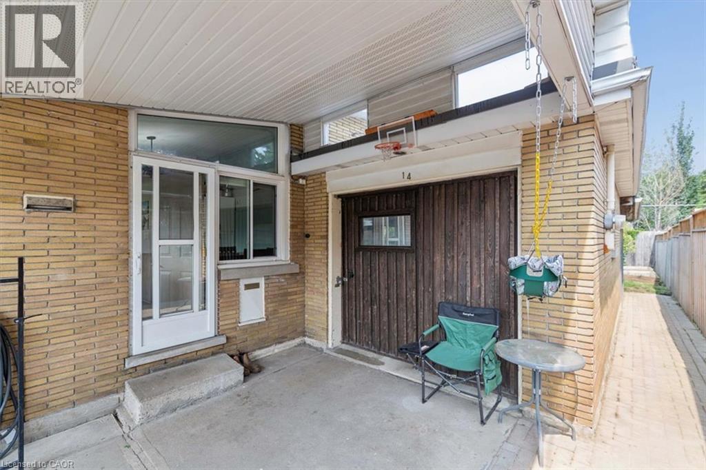 14 Cambridge Avenue, Kitchener, Ontario  N2B 1N4 - Photo 29 - 40855308