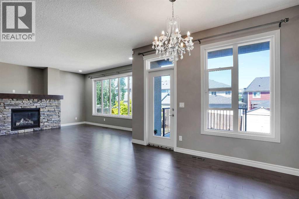 46 Mahogany Passage Se, Calgary, Alberta  T3M 2K5 - Photo 13 - A2328696