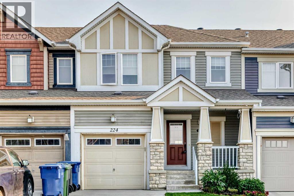 224 Viewpointe Terrace, Chestermere, Alberta  T1X 0p9 - Photo 1 - A2334566