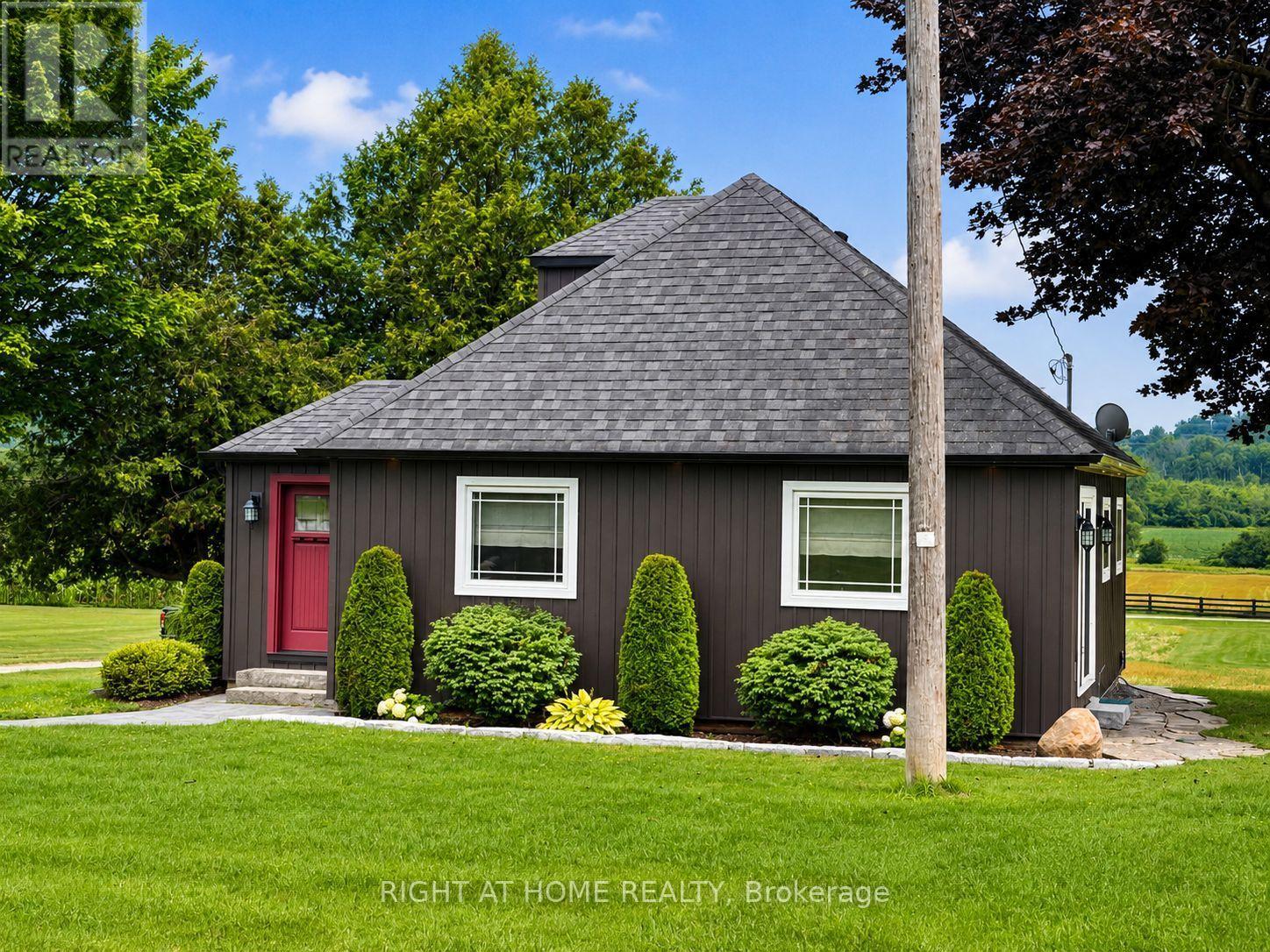 8181A CAVAN ROAD, Hamilton Township, Ontario