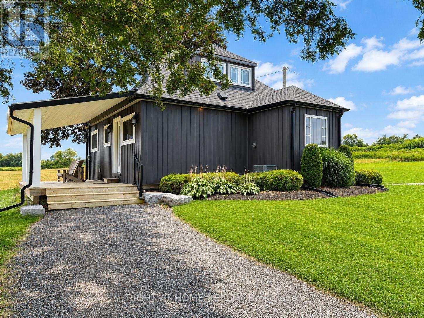 8181a Cavan Road, Hamilton Township, Ontario  K0K 2E0 - Photo 4 - X13669378