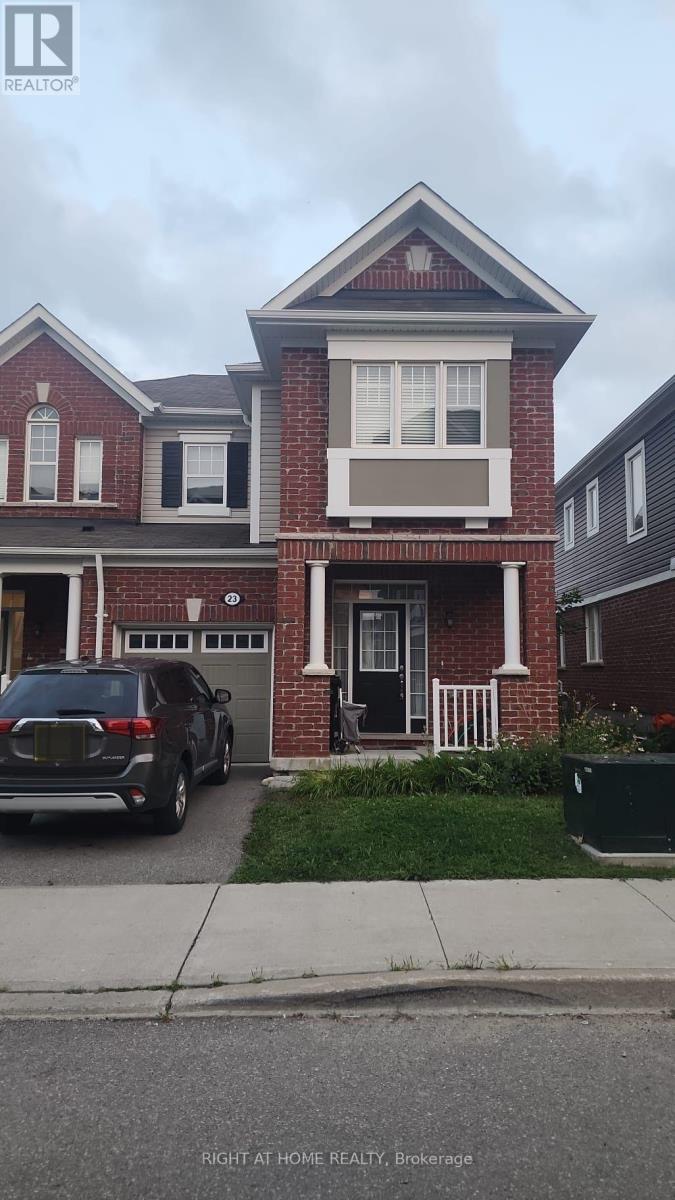 23 (MAIN) - 19 RIDGE ROAD, cambridge, Ontario