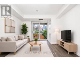 610 - 219 DUNDAS STREET E, Toronto, Ontario