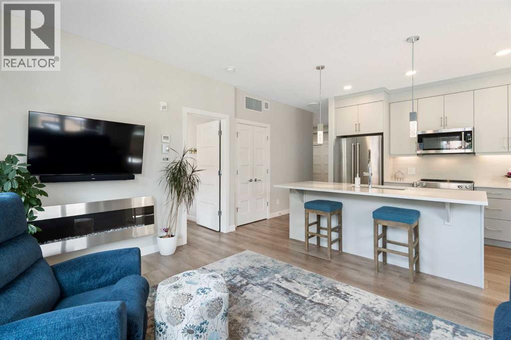 3109, 80 Greenbriar Place Nw, Calgary, Alberta  T3B 6J4 - Photo 5 - A2332089