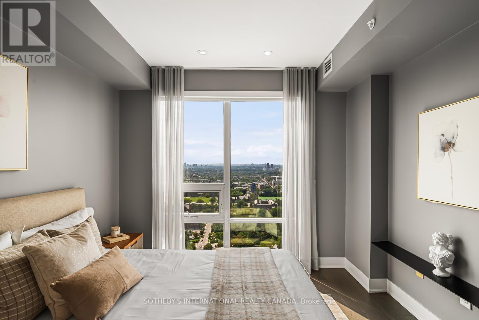 3807 - 955 Bay Street, Toronto, Ontario  M5S 0C6 - Photo 25 - C13668106