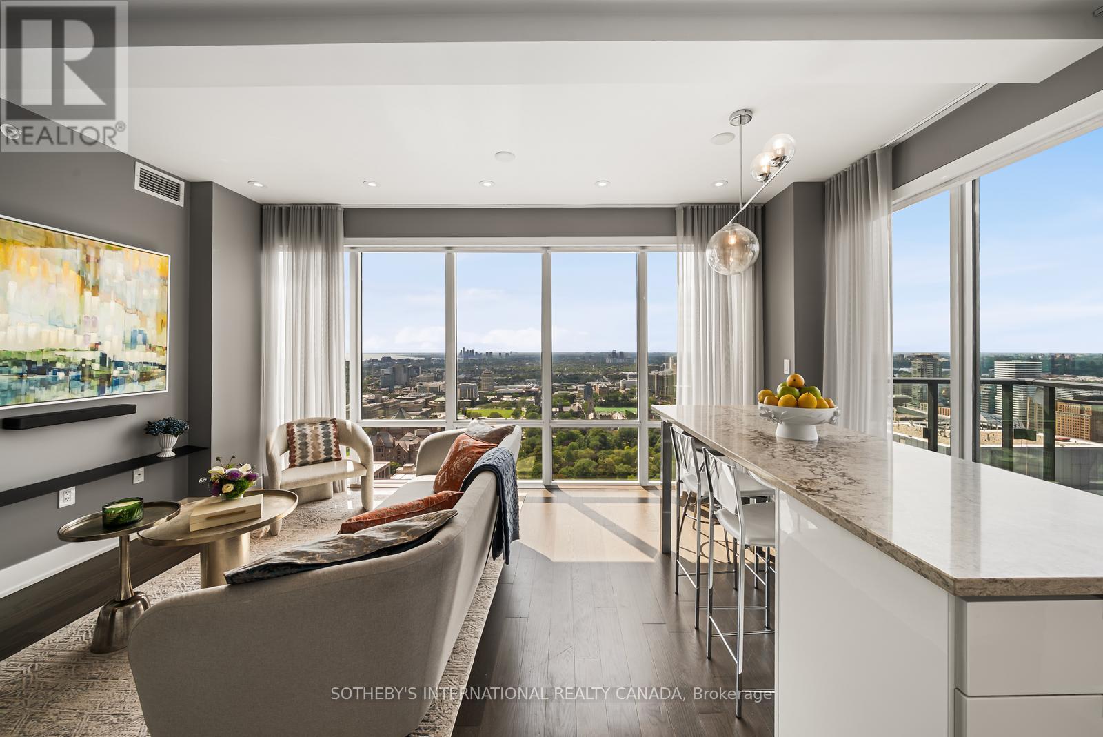 3807 - 955 Bay Street, Toronto, Ontario  M5S 0C6 - Photo 20 - C13668106