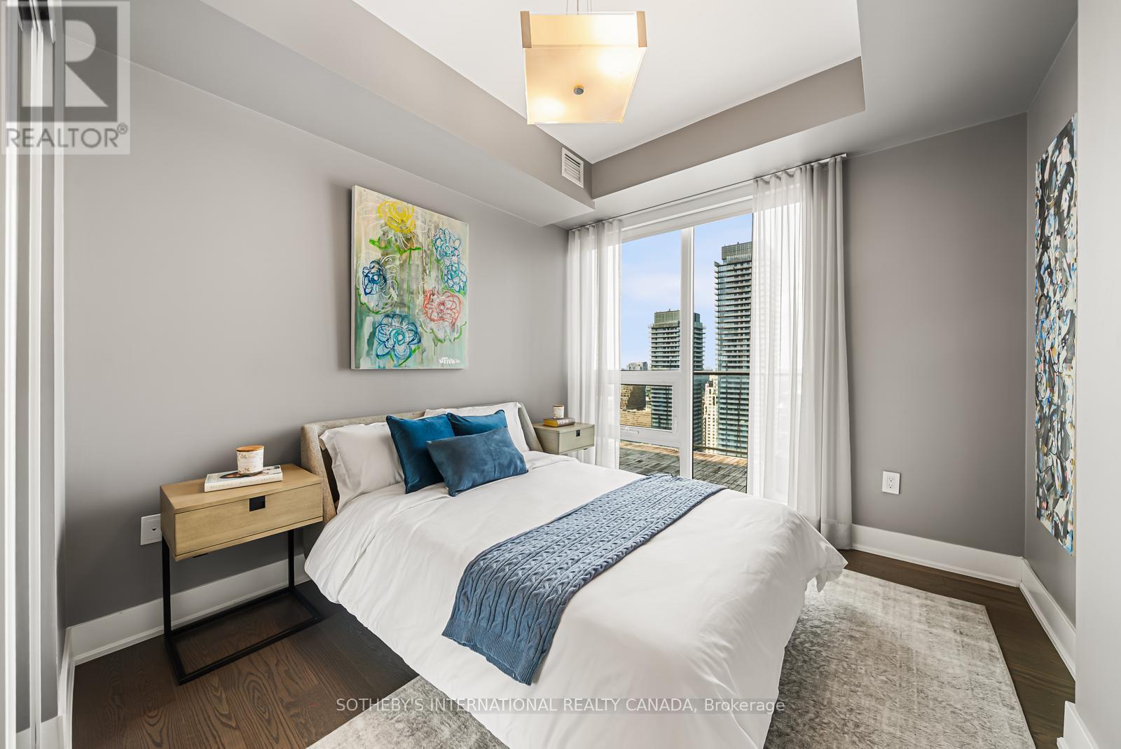 3807 - 955 Bay Street, Toronto, Ontario  M5S 0C6 - Photo 29 - C13668106