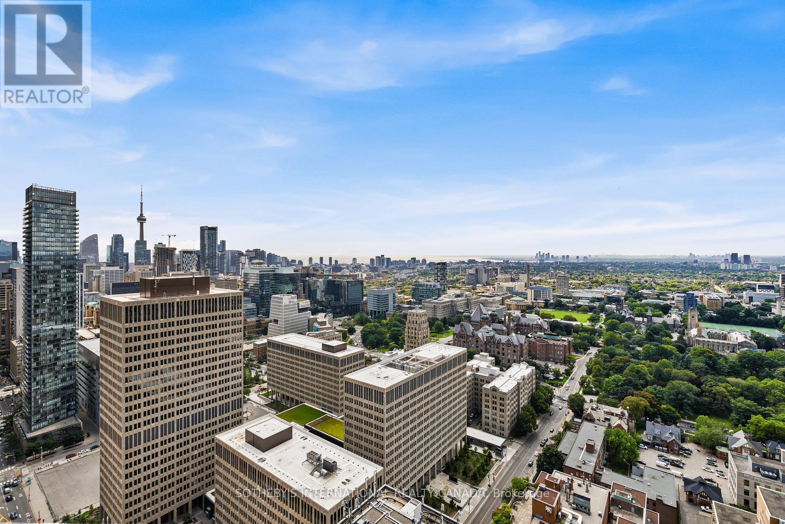 3807 - 955 Bay Street, Toronto, Ontario  M5S 0C6 - Photo 38 - C13668106