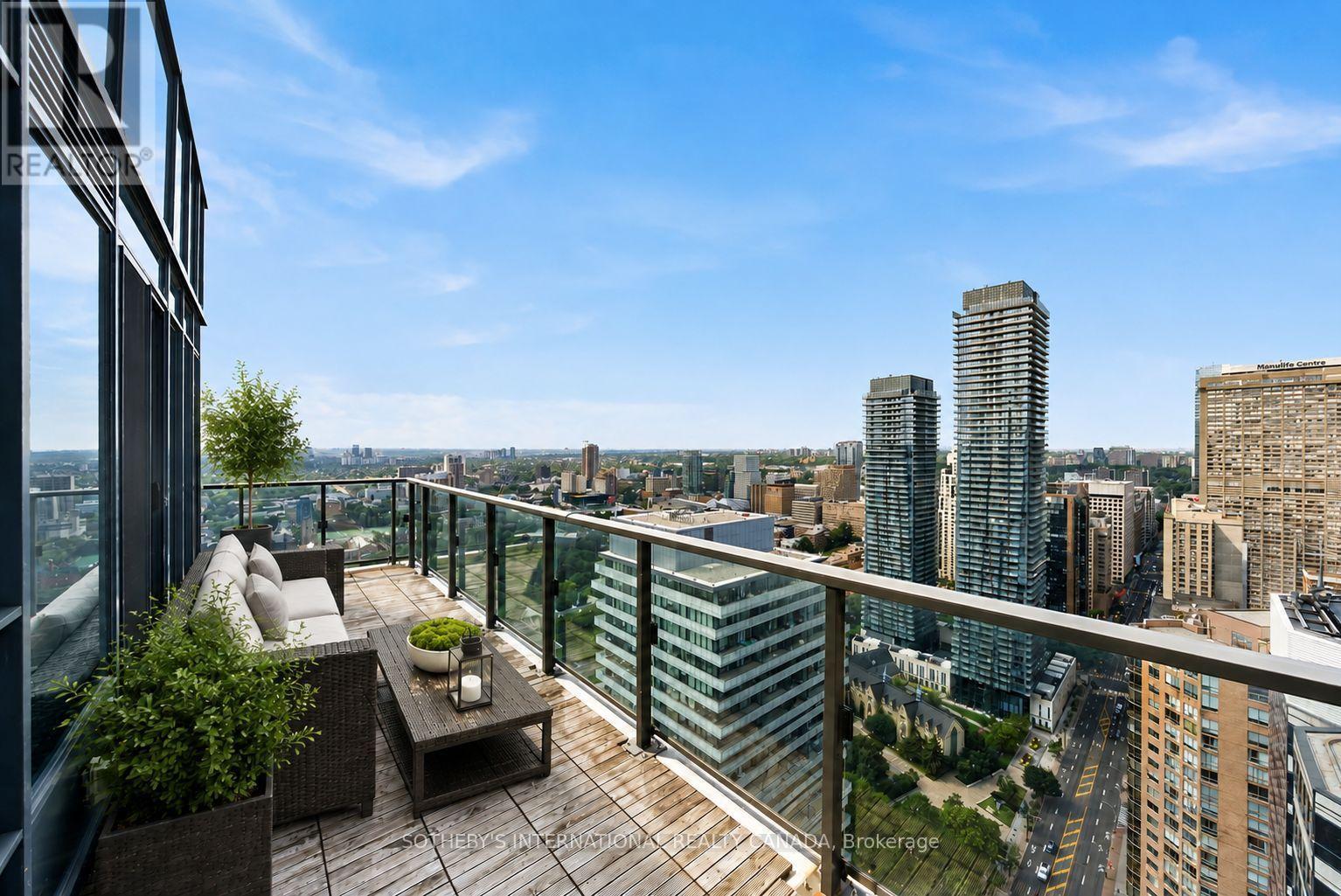 3807 - 955 Bay Street, Toronto, Ontario  M5S 0C6 - Photo 34 - C13668106