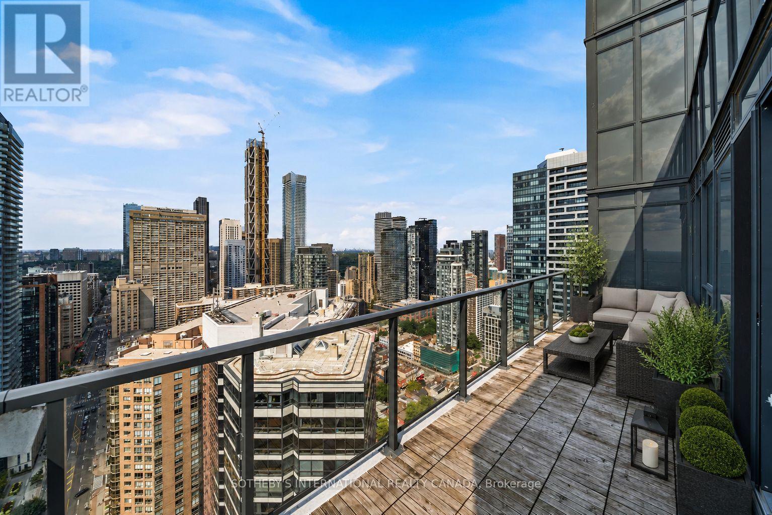 3807 - 955 Bay Street, Toronto, Ontario  M5S 0C6 - Photo 36 - C13668106
