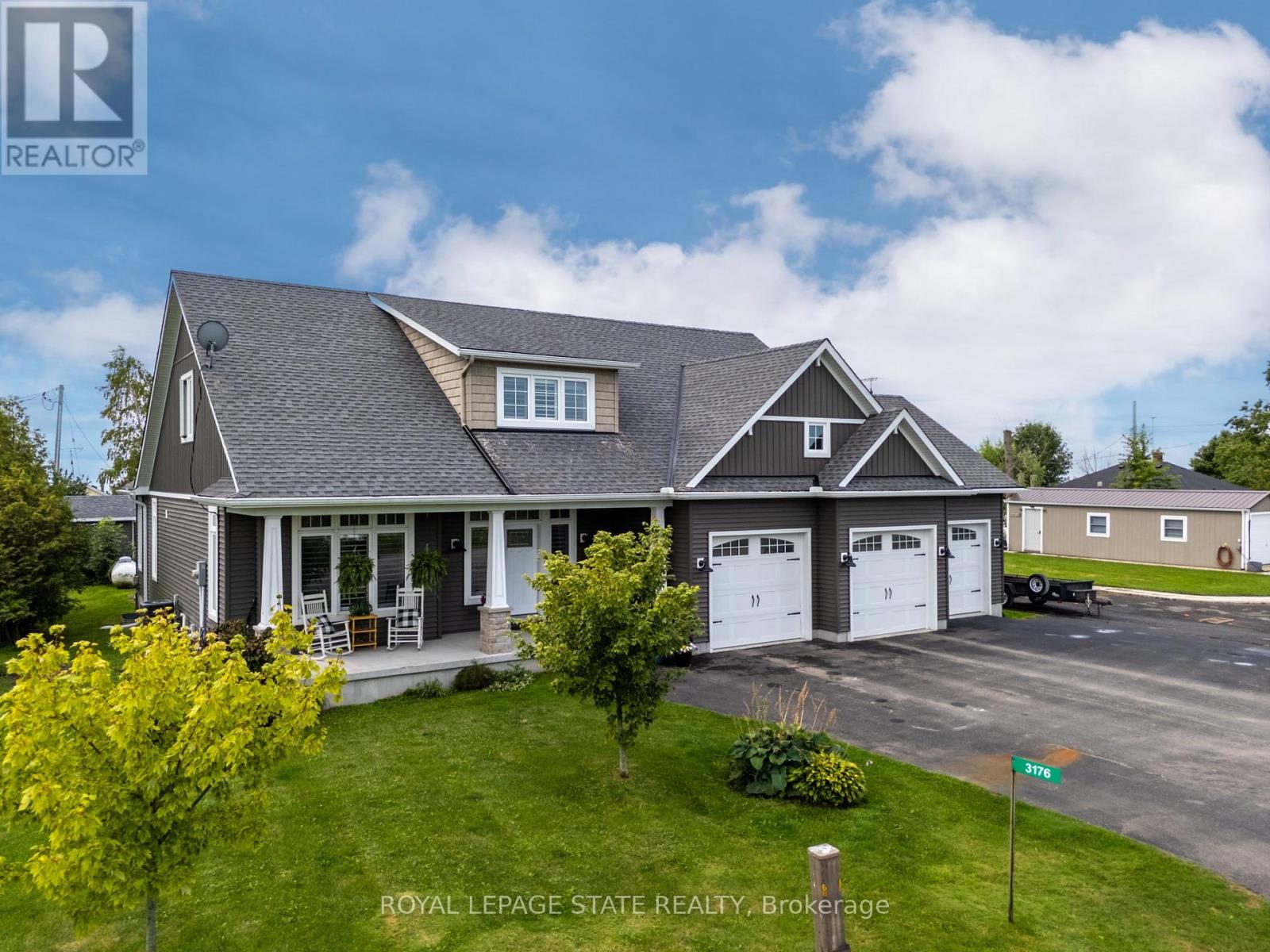 3176 LAKESHORE ROAD, Haldimand, Ontario
