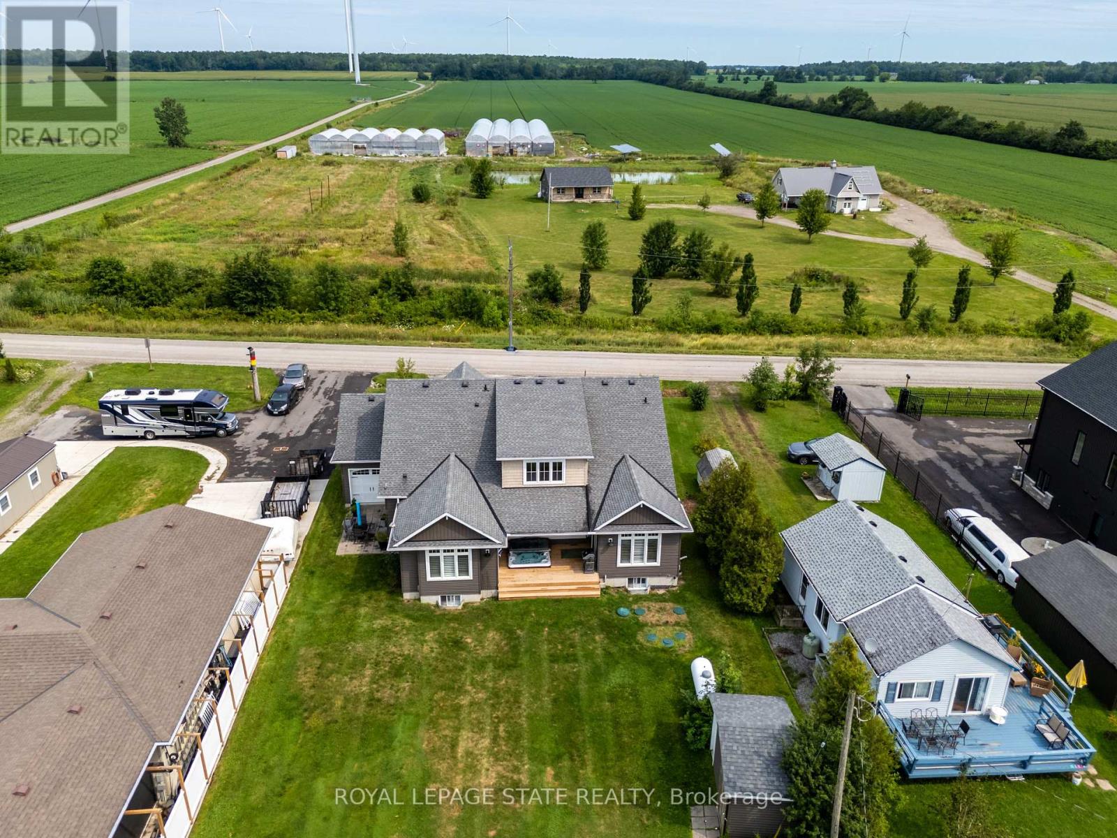3176 Lakeshore Road, Haldimand, Ontario  N1A 2W8 - Photo 48 - X13668552