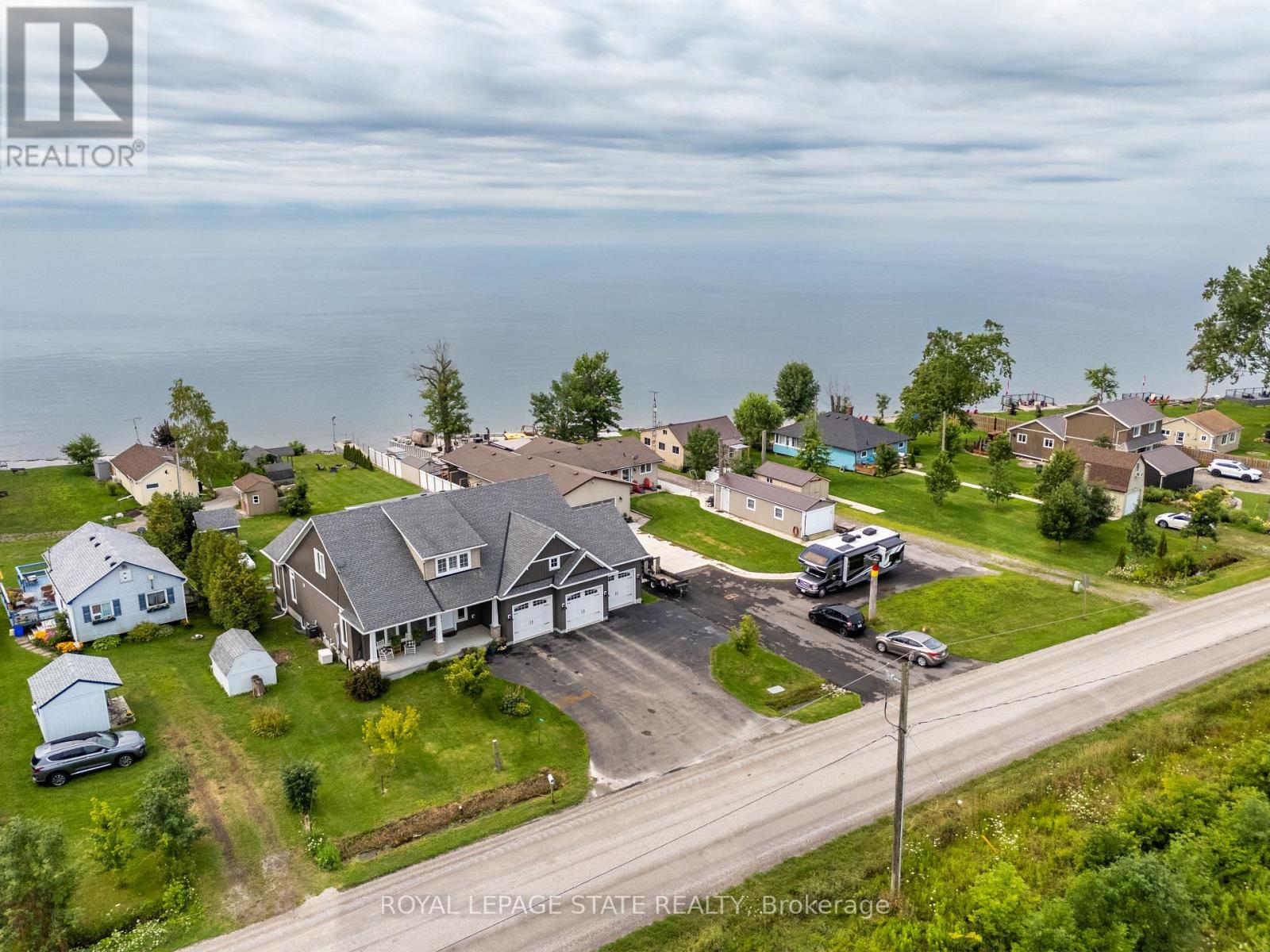 3176 Lakeshore Road, Haldimand, Ontario  N1A 2W8 - Photo 6 - X13668552